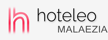 Hoteluri în Malaezia - hoteleo