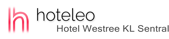 hoteleo - Hotel Westree KL Sentral