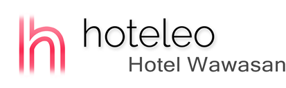 hoteleo - Hotel Wawasan