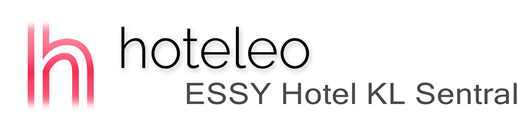 hoteleo - ESSY Hotel KL Sentral