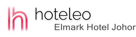 hoteleo - Elmark Hotel Johor
