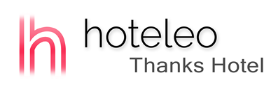 hoteleo - Thanks Hotel