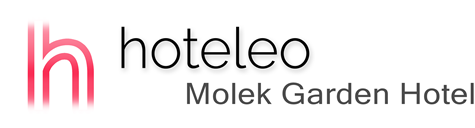 hoteleo - Molek Garden Hotel
