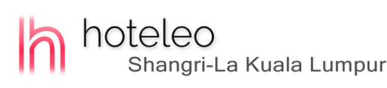 hoteleo - Shangri-La Kuala Lumpur