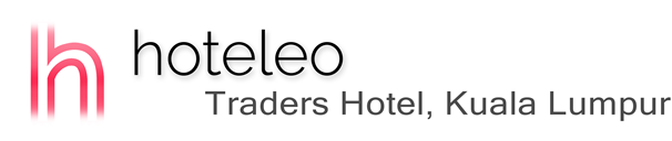 hoteleo - Traders Hotel, Kuala Lumpur