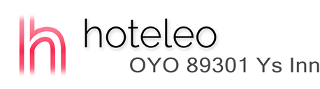 hoteleo - OYO 89301 Ys Inn