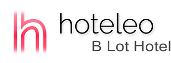hoteleo - B Lot Hotel
