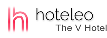 hoteleo - The V Hotel