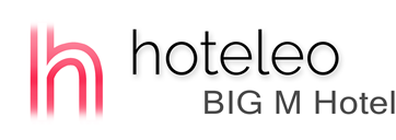 hoteleo - BIG M Hotel