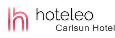 hoteleo - Carlsun Hotel
