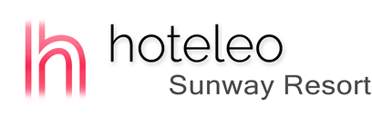 hoteleo - Sunway Resort