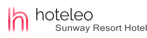 hoteleo - Sunway Resort Hotel