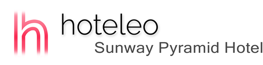 hoteleo - Sunway Pyramid Hotel