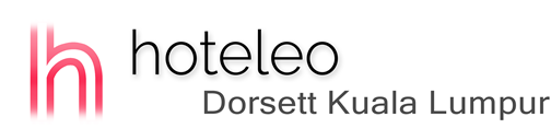 hoteleo - Dorsett Kuala Lumpur