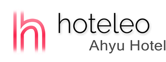 hoteleo - Ahyu Hotel