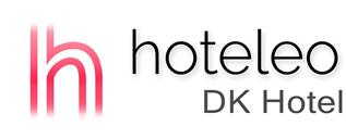 hoteleo - DK Hotel