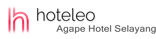 hoteleo - Agape Hotel Selayang