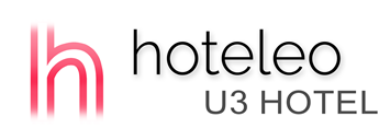 hoteleo - U3 HOTEL