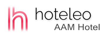 hoteleo - AAM Hotel