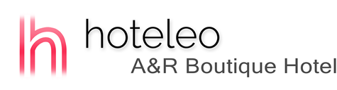hoteleo - A&R Boutique Hotel