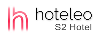 hoteleo - S2 Hotel