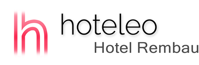 hoteleo - Hotel Rembau