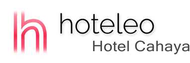 hoteleo - Hotel Cahaya