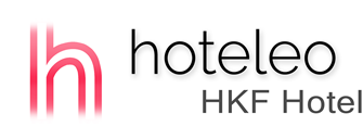 hoteleo - HKF Hotel