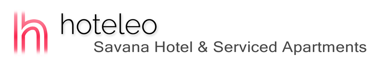 hoteleo - Savana Hotel & Serviced Apartments