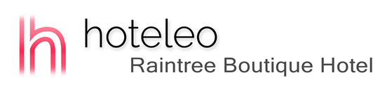 hoteleo - Raintree Boutique Hotel